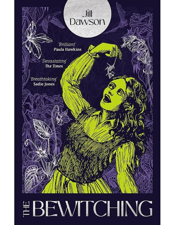 The Bewitching