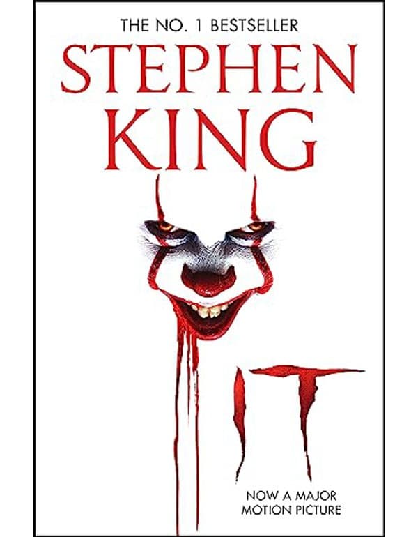 It