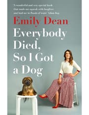 Everybody Died, So I Got a Dog product image