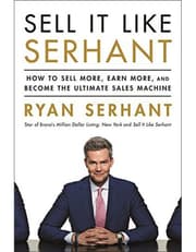 Sell It Like Serhant product image