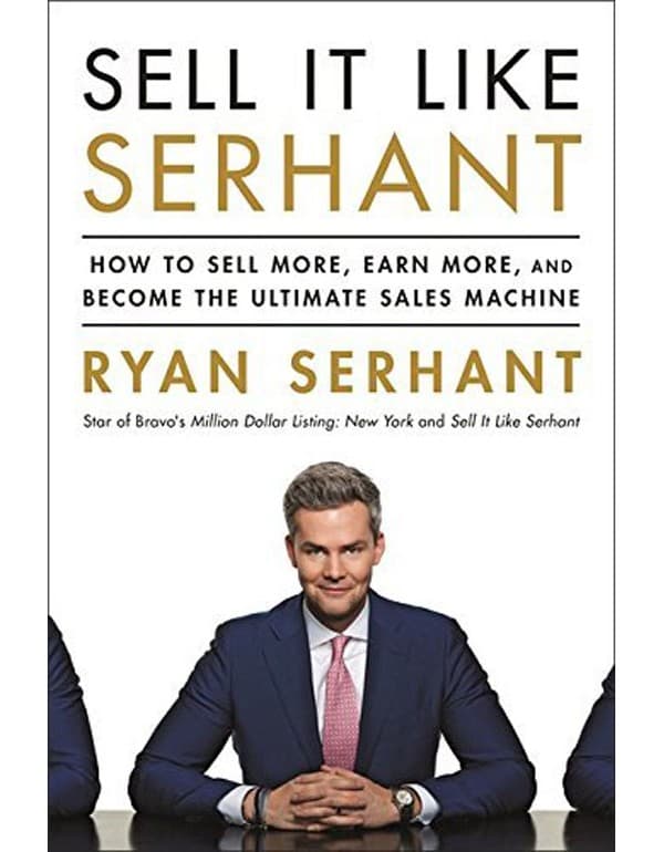 Sell It Like Serhant