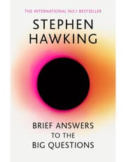 Brief Answers To The Big Questions: The Final Book From Stephen Hawking product image