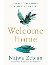 Welcome Home product image