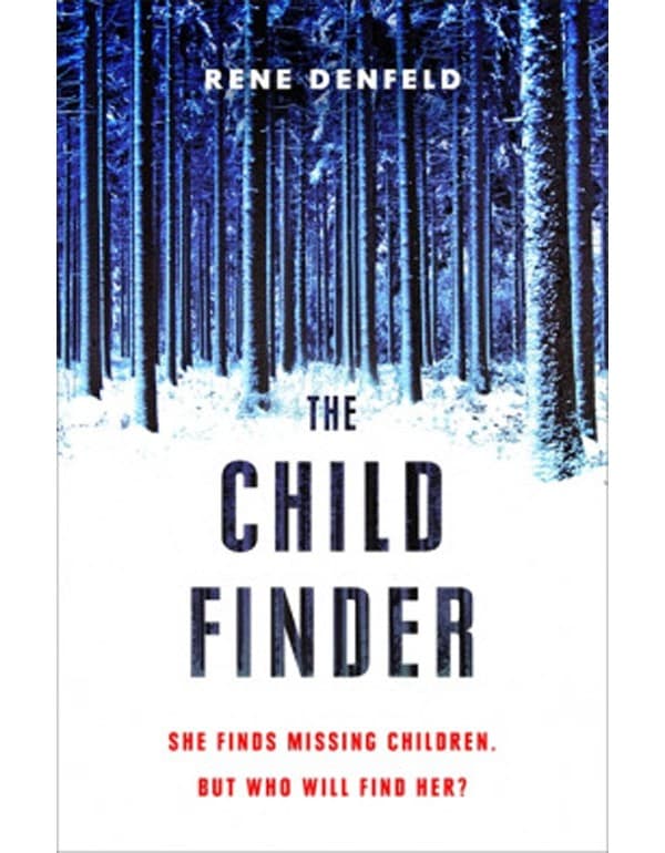 Child Finder