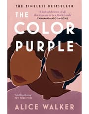 The Color Purple product image