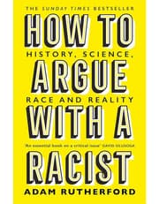 How to Argue With a Racist product image