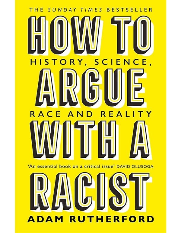 How to Argue With a Racist