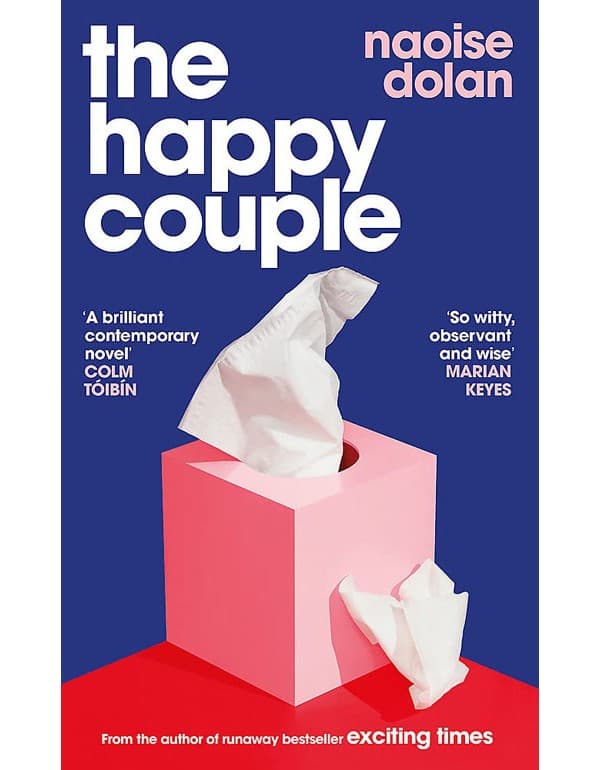 The Happy Couple