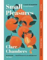 Small Pleasures product image