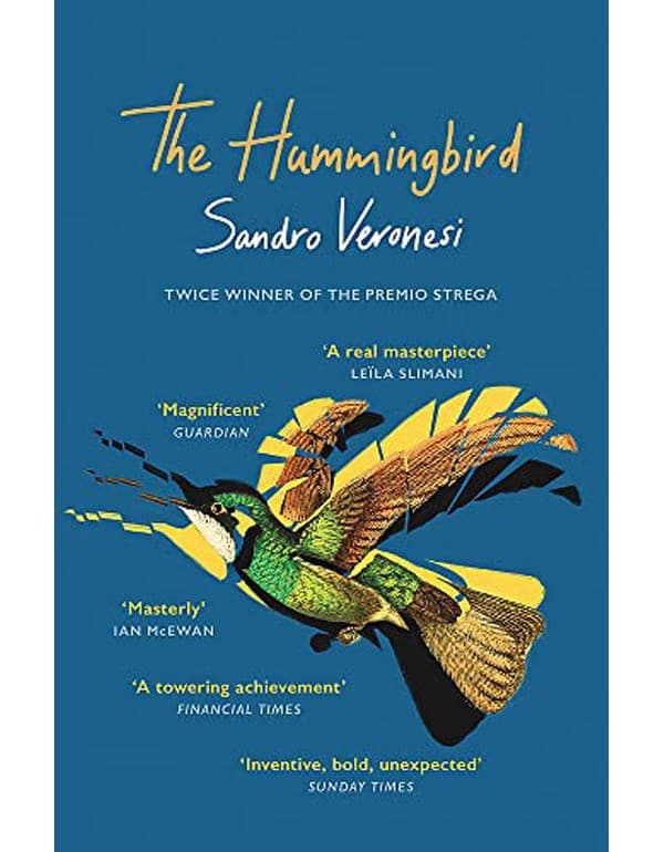 The Hummingbird