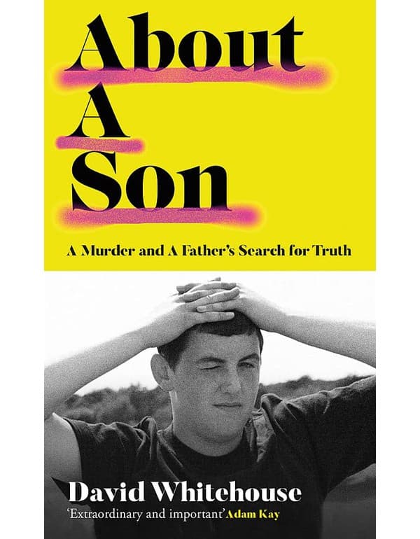 About A Son