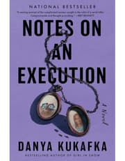 Notes On An Execution product image