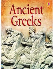 Ancient Greeks product image