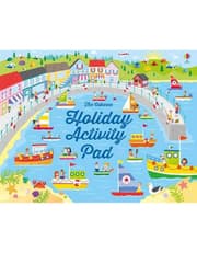 Holiday Activity Pad product image