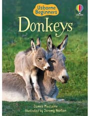 Donkeys product image
