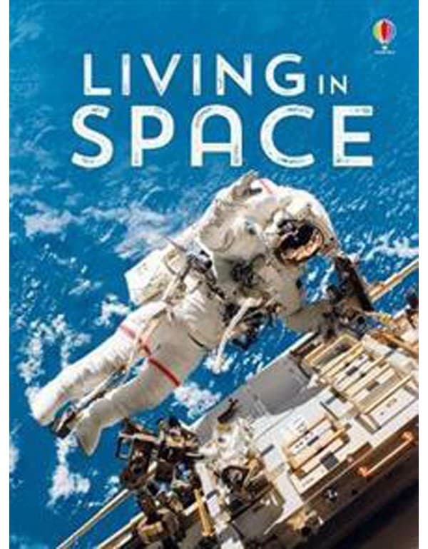 Living in Space