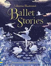 Illustrated Ballet Stories product image