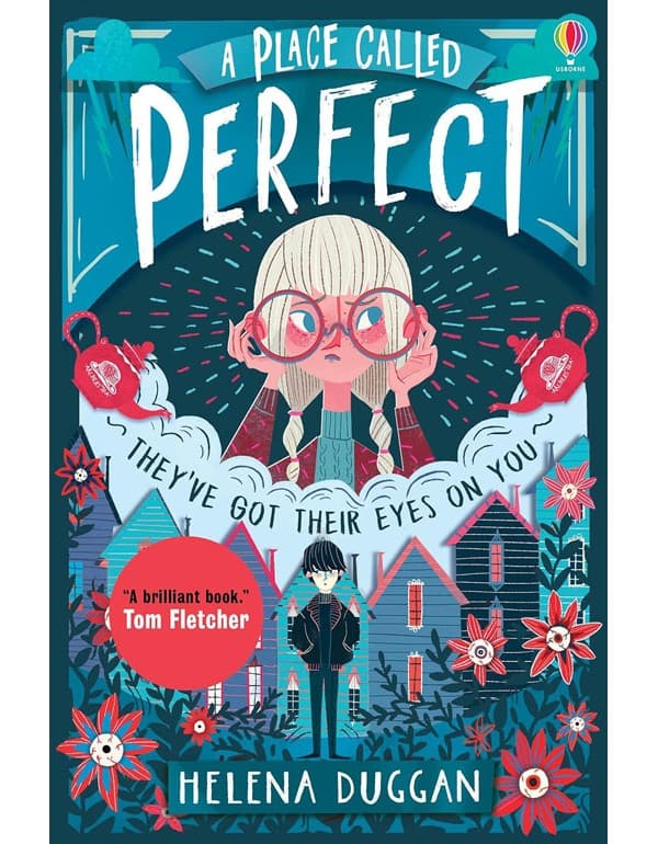 A Place Called Perfect
