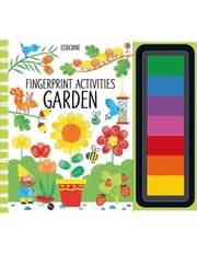 Fingerprint Activities Garden product image