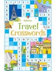 Travel Crosswords product image