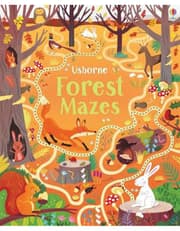 Forest Mazes product image