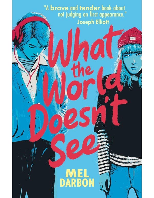 What The World Doesnt See