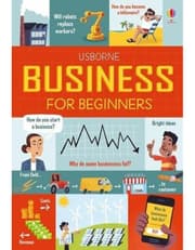 Business for Beginners product image