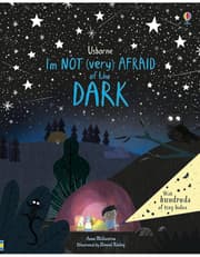I'm Not (Very) Afraid of the Dark product image