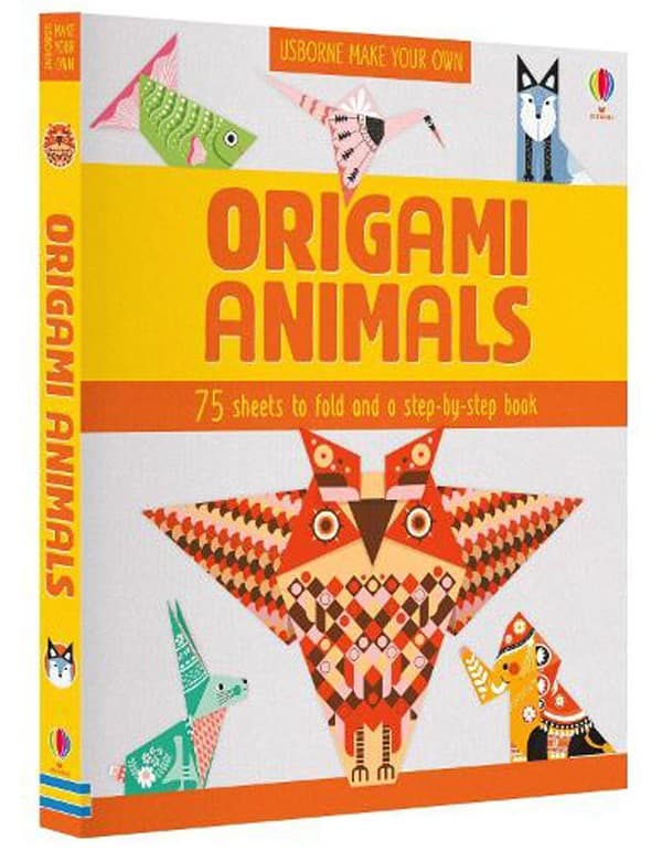 Origami Animals