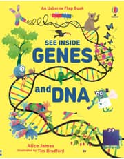 See Inside Genes And Dna product image