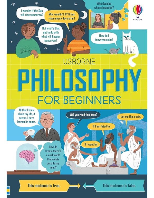 Philosophy For Beginners