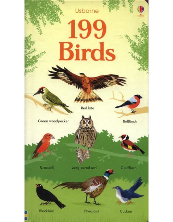199 Birds
