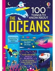 100 Things to Know About the Oceans product image