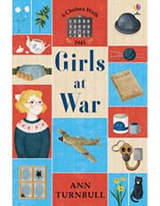 Girls at War product image