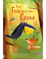 The Fox and the Crow product image