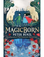 Magicborn product image