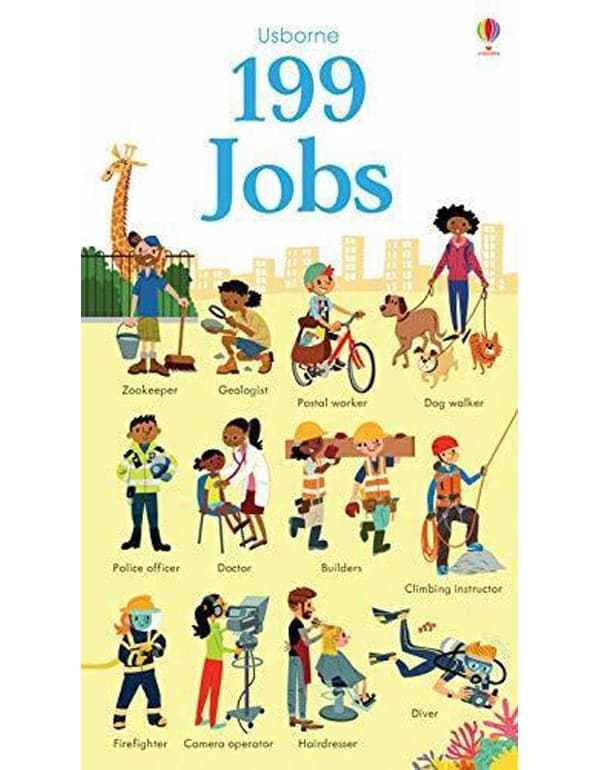 199 Jobs
