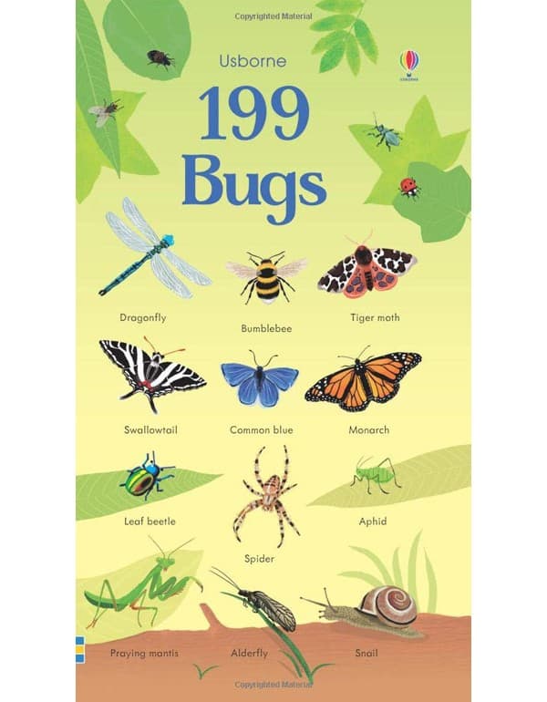 199 Bugs