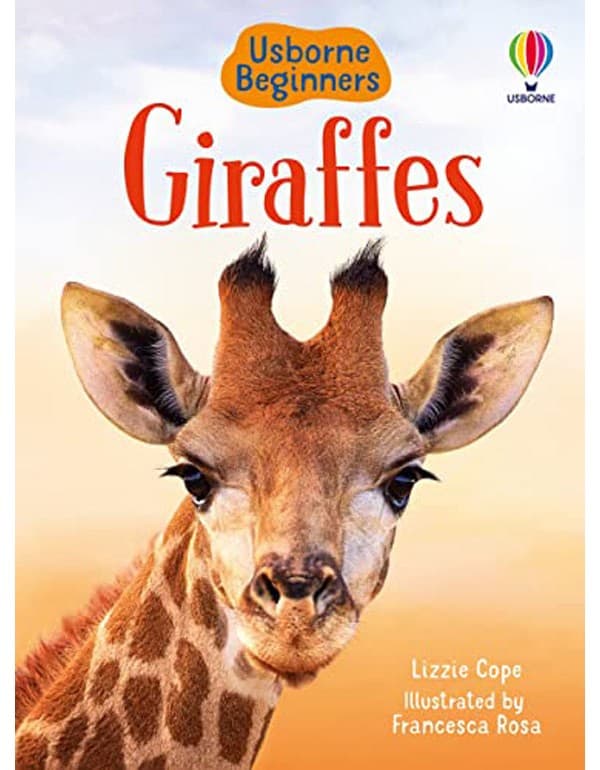 Giraffes