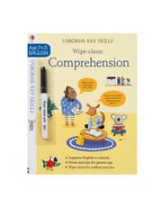 Key Skills Wipe-Clean Comprehension 7-8 product image