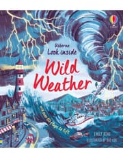 Look Inside Wild Weather product image