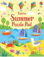 Summer Puzzles product image