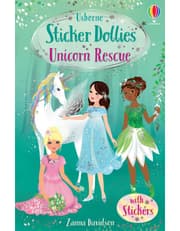 Unicorn Rescue product image