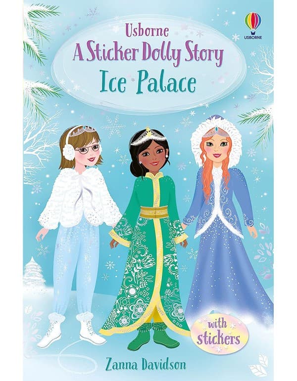 Ice Palace
