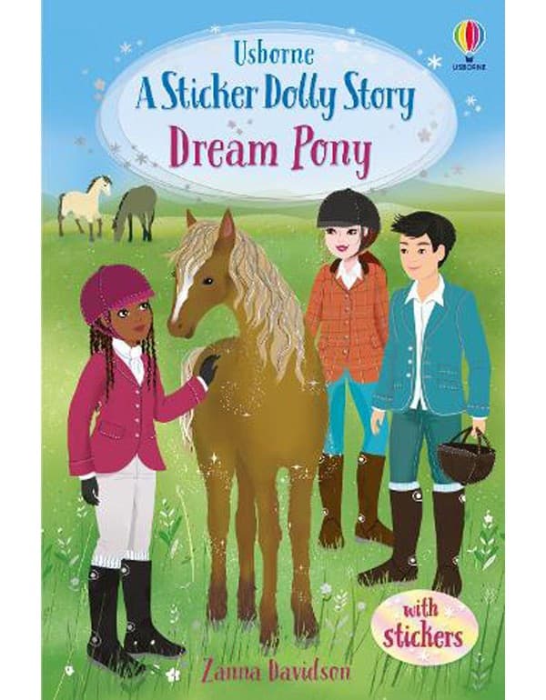 Dream Pony