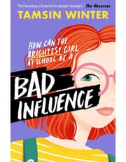 Bad Influence product image