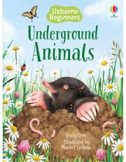 Underground Animals product image