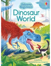 Dinosaur World product image