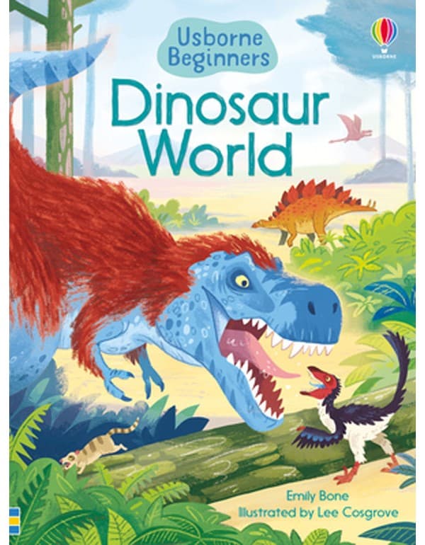 Dinosaur World