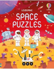 Space Puzzles product image